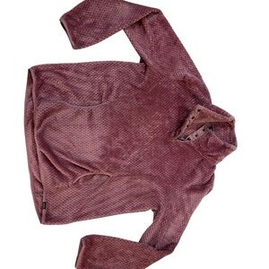 Eddie Bauer Women's Pullover - Pink